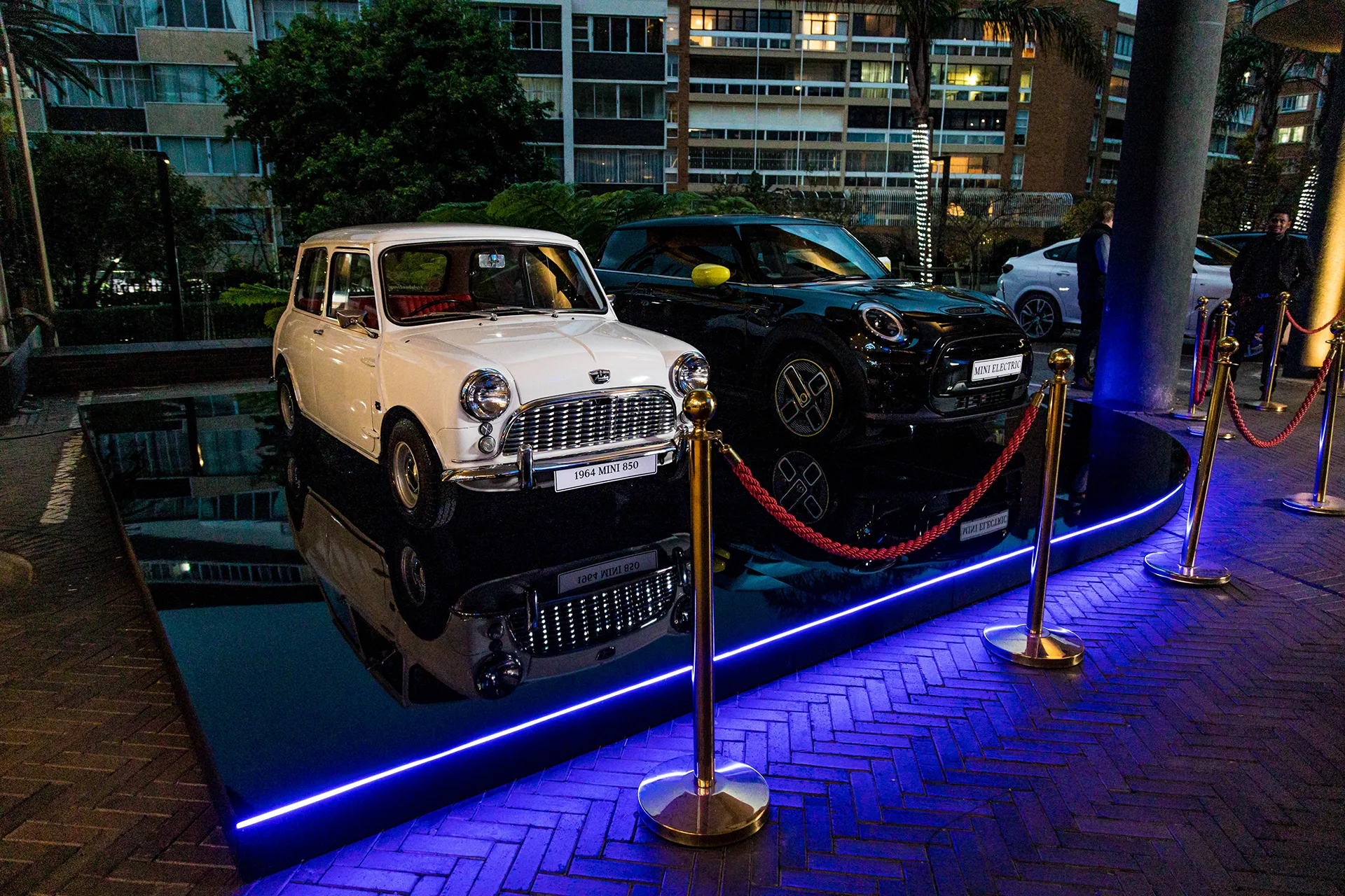 128   33   MGG   BMW 50 Years Gala 1 Copy - MGG Event Production Portfolio